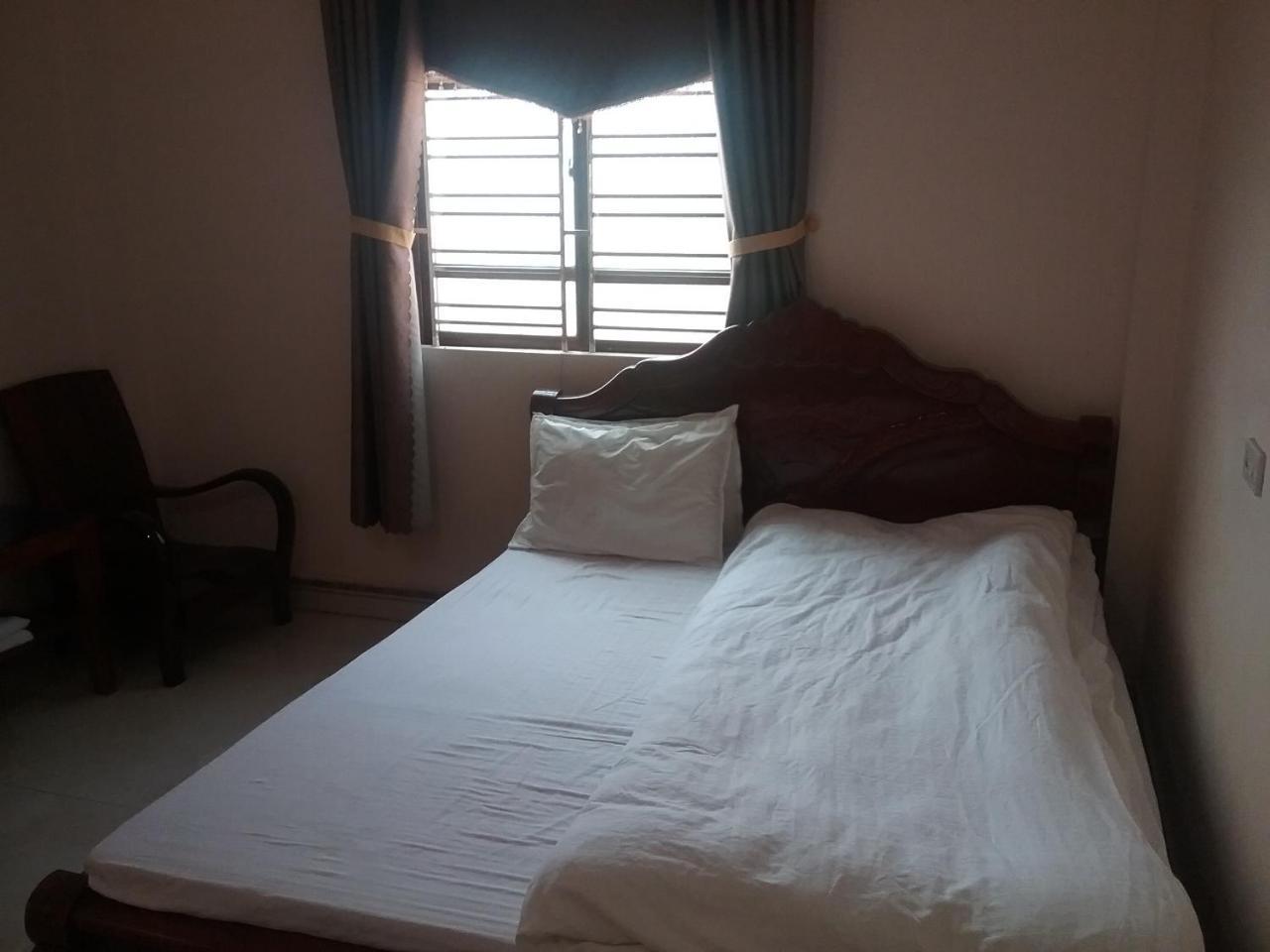 Thac Ba Family Homestay Ho To Exterior foto