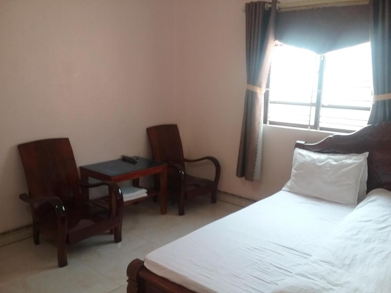Thac Ba Family Homestay Ho To Exterior foto