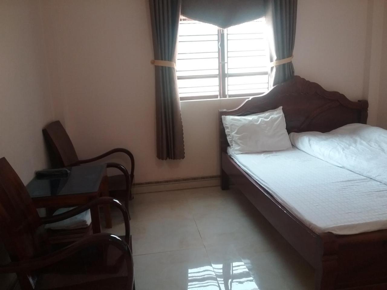 Thac Ba Family Homestay Ho To Exterior foto