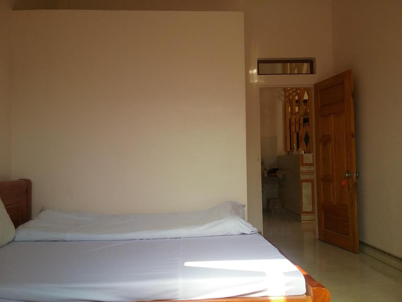 Thac Ba Family Homestay Ho To Exterior foto